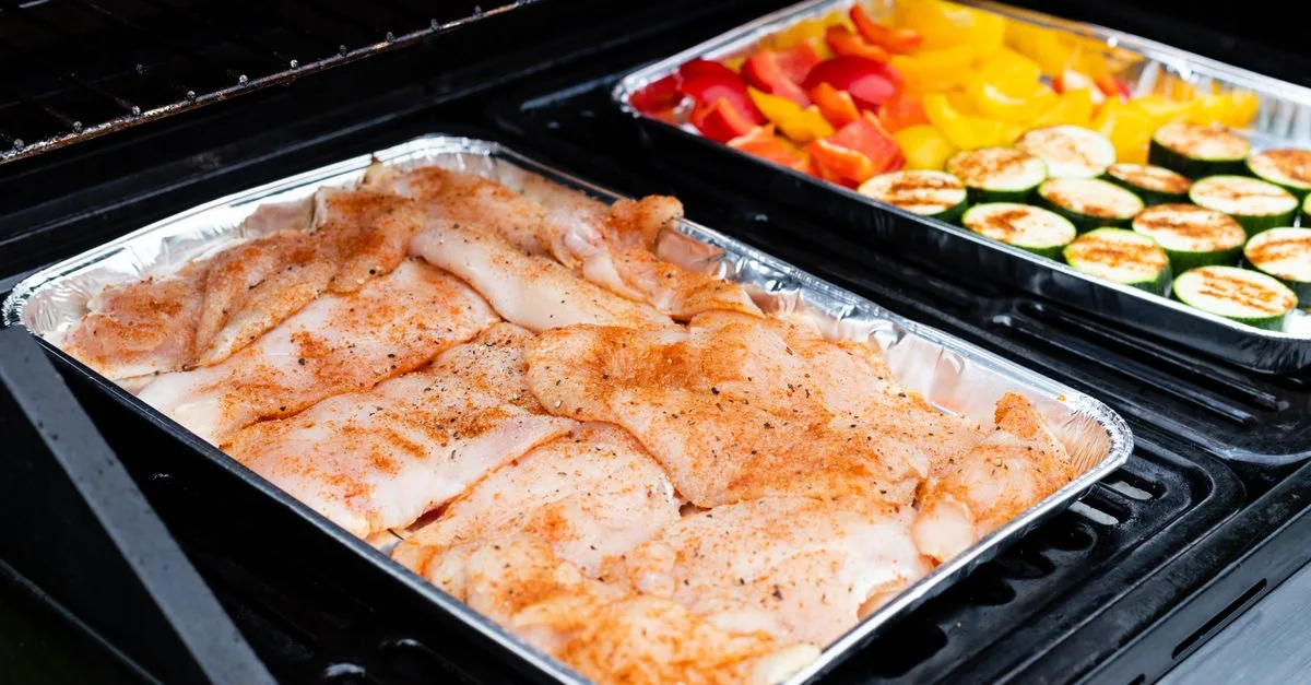 découvrez des recettes de cuisine saine délicieuses et faciles à préparer pour une alimentation équilibrée et pleine de saveurs.