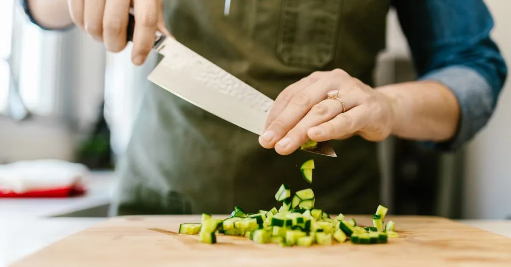 découvrez des recettes de cuisine saine pour allier plaisir et bien-être au quotidien. des plats équilibrés, faciles et délicieux pour toute la famille.