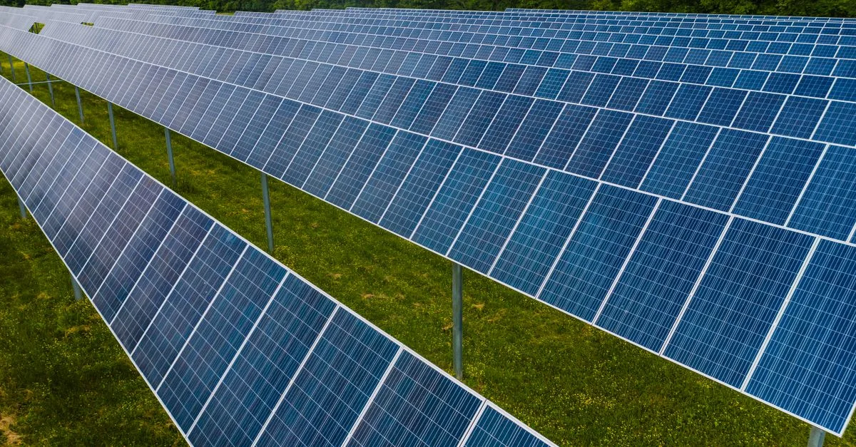 découvrez nos panneaux solaires efficaces et durables pour une énergie propre et économique. profitez du soleil pour réduire votre facture d'électricité tout en protégeant l'environnement.
