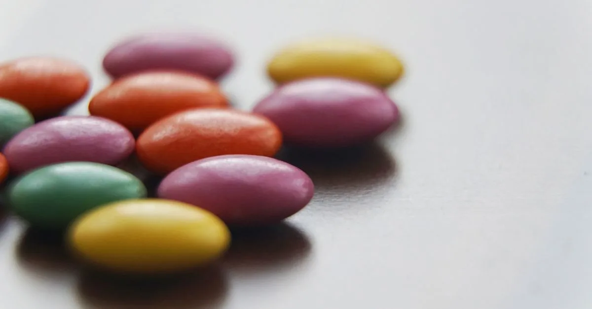 découvrez notre sélection délicieuse de sweets, des gourmandises sucrées parfaites pour toutes les envies et occasions.