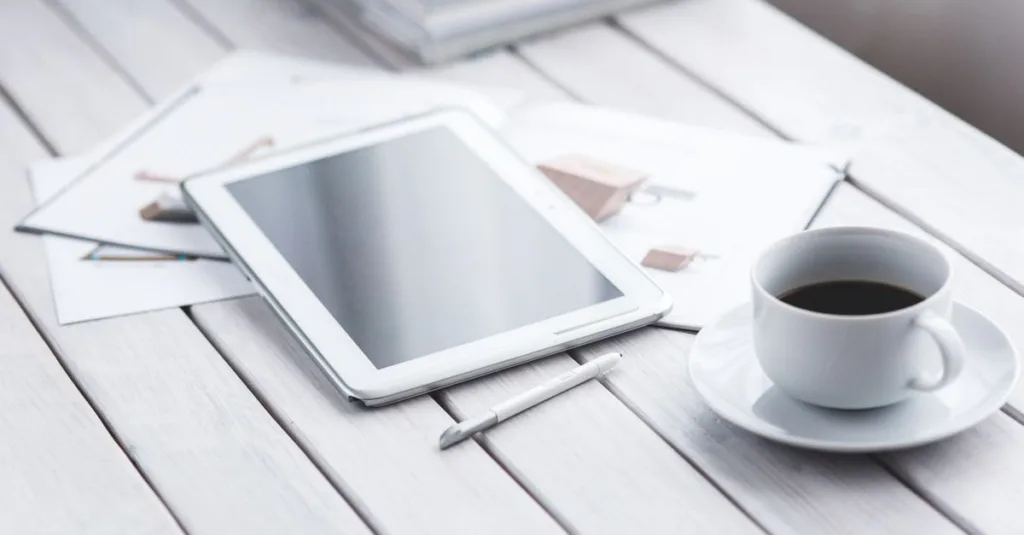 découvrez des astuces et outils pour maximiser votre productivité digitale et optimiser votre gestion du temps grâce aux technologies modernes.