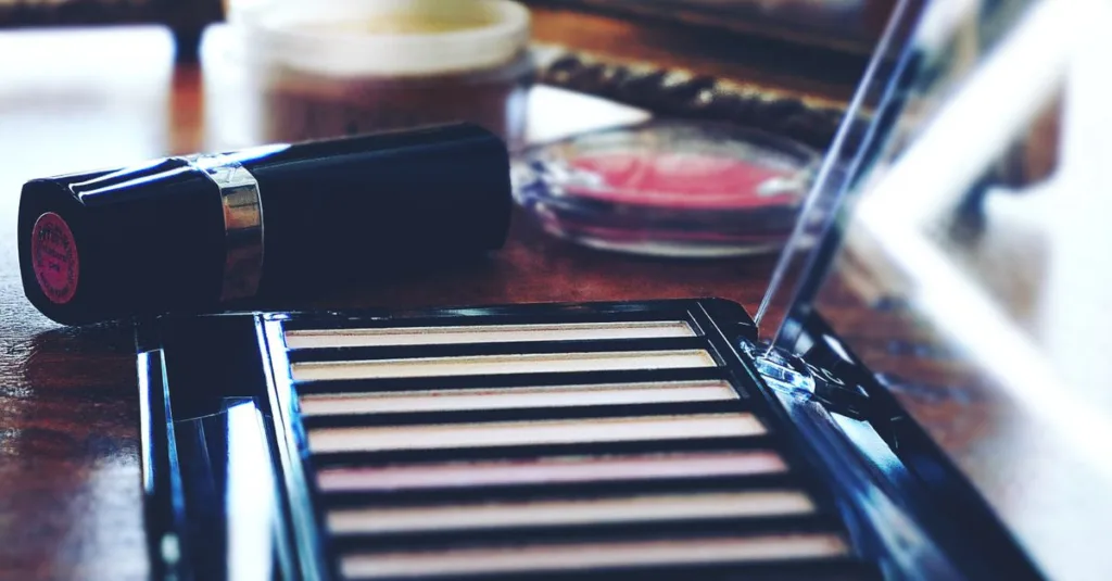 découvrez nos conseils mode et beauté pour sublimer votre style au quotidien et révéler votre éclat naturel.