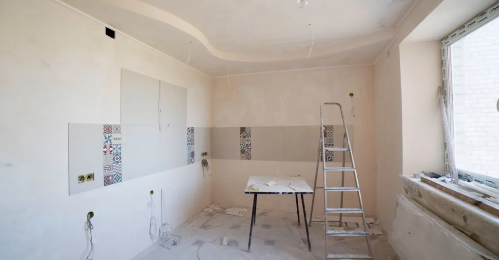 découvrez nos services de rénovation de maison pour transformer votre intérieur et augmenter la valeur de votre habitation avec qualité et professionnalisme.