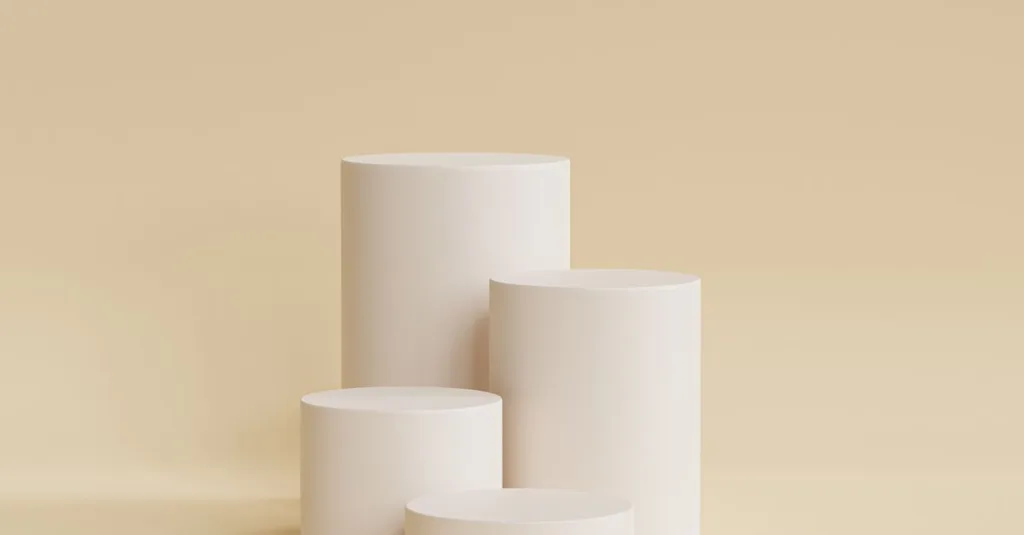 découvrez l'élégance du design minimaliste : simplicité, fonctionnalité et esthétique épurée pour un style de vie harmonieux.